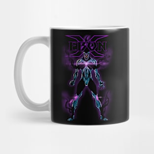 Ebon-X Dark Legacy Mug